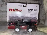 1/64th Scale Miller Nitro 7410 Self Propelled Sprayer Die-Cast Ertl