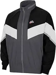 [Nike] Men's M Nsw He Wr+ Jkt Hd Unld Sports Jacket