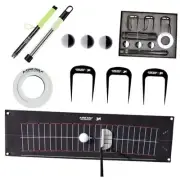 A-ONE Putting Set, Putting Training Aids, Improve Putting Performance, Putting