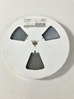 1N5817 TOSHIBA AID RECTIFIER (REEL OF 2000)