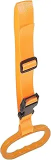 HOODANCOS Car Grab Handle Adjustable Safety Strap for Seniors Mobility Assist Device for Elderly and Disabled Vehicle Support for Safe Entry and Exit