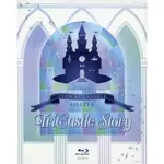 偶像大師 THE IDOLM＠STER CINDERELLA GIRLS 4THLIVE TRICASTLE STORY