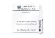 Janssen Cosmetics Bi-Phase Skin Recovery 25x2ml #dkau