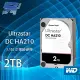 昌運監視器 WD Ultrastar DC HA210 2TB 企業級硬碟(HUS722T2TALA604)