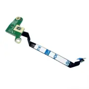 Power Switch Button Board Harnes FOR DELL Inspiron 15 7510 16 7610 3KFVD
