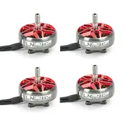 LNMotor FS2806.5 2806.5 1400KV 1750KV 6S Brushless Motor 5mm Shaft for DIY 6Inch 7 Inch RC Drone FPV Racing