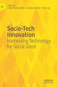 在飛比找博客來優惠-Socio-Tech Innovation: Harness