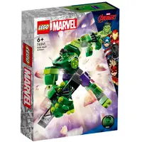 在飛比找家樂福線上購物網優惠-【LEGO樂高】超級英雄Hulk