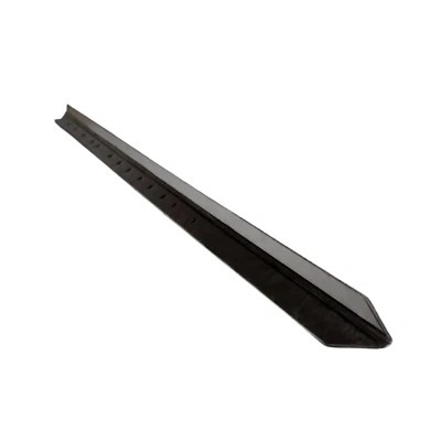 2400mm Steel Star Picket Post, Fence Post - 10pcs