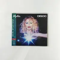 在飛比找蝦皮購物優惠-Kylie Minogue 凱莉米洛 Disco 迪斯可迷情