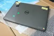 NEW (Lot of 10) DELL Chromebook 11 3120 WXGAHD LCD Touchscreen and back panel