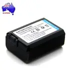 AUS NP-FW50 Battery For Sony Alpha a3000 a5000 a5100 a6000 a6300 a6400 a6500 AUS