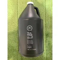 在飛比找蝦皮購物優惠-【好咖小鋪】肯邦 PAUL MITCHELL 茶樹洗髮精37