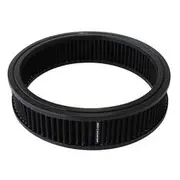 Aeroflow Replacement Round Air Filter Element, AF2041-3527
