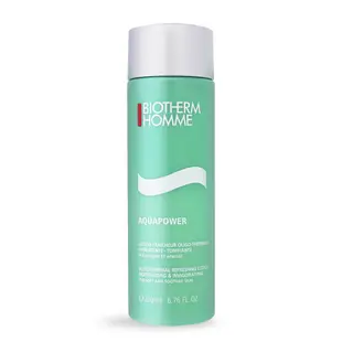 BIOTHERM 碧兒泉 男仕活泉保濕機能水(200ml)-國際航空版【美麗購】