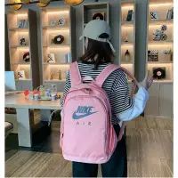 在飛比找Yahoo!奇摩拍賣優惠-100％原廠限時特價 nike 耐吉 雙肩背包 防水透氣 運