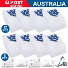 12+8x Vacuum Cleaner Bags for Miele 3D GN FJM S8 S5 S5211 S5210 S2 C2 C3