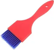 HAPINARY Hair Dye Brush Soft Bristles Salon Hair Brush for Home for Highlighting