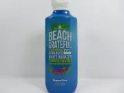 SUPRE # BEACH GRATEFUL ADVANCED WHITE BRONZER TANNING LOTION