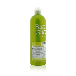 TIGI - 摩登活力護髮素 Bed Head Urban Anti+dotes Re-energize Conditi