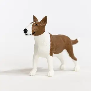 Schleich 史萊奇 鬥牛梗 SH13966