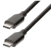 StarTech.com UCC-3M-10G-USB-CABLE USB 3.2 Gen 2 - 10Gbps USB-C Cable - 3m Active - USB 3.2 - 10Gbps [UCC-3M-10G-USB-CABLE]