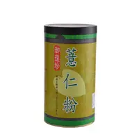 在飛比找蝦皮商城優惠-【御復珍】薏仁粉 糯薏仁 大薏仁 膳食纖維 豐富油脂 取代高