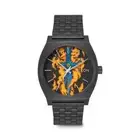Nixon Guerrero Bones Brigade Skateboard Time Teller Watch, A045 2837, New In Box