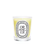 Diptyque Oranger Candle