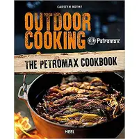 在飛比找Yahoo!奇摩拍賣優惠-Outdoor Cooking: The Petromax 