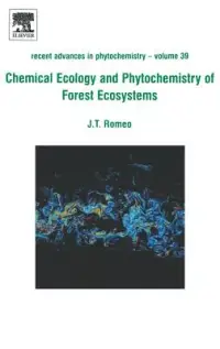 在飛比找博客來優惠-Chemical Ecology And Phytochem