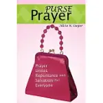 PURSE PRAYER