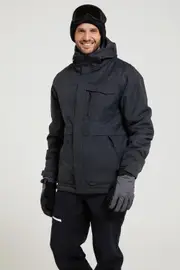 Comet II Mens Waterproof Ski Jacket