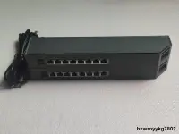 在飛比找露天拍賣優惠-NETGEAR/網件GSS108E 8口千兆插排式 桌靣簡單