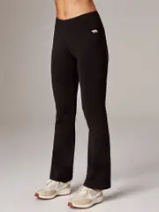 Running Bare HR Yoga Pants. Women's Yoga Clothing & Activewear
