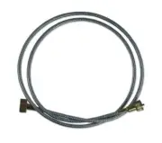 Tachometer Cable for Ford Tractor, Backhoe 550 555 555A 555B 655 655A 5610 5900