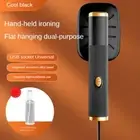 USB Interface Electric Iron Heat Press Handheld Steam Iron Household