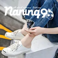 在飛比找蝦皮購物優惠-NANING9▲30P【KH008】預購獨賣！顯瘦開口笑半拖