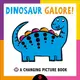 Dinosaur Galore! A Changing Pictures/Roger Priddy eslite誠品