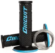 Circuit Equipment CIRCUIT V Grip, blue
