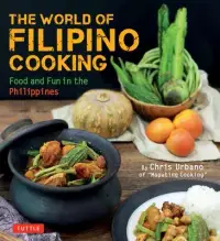 在飛比找博客來優惠-The World of Filipino Cooking: