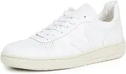 [Veja] V10 Sneakers, Unisex, Extra White, 43 EU