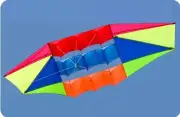 Radar Kite