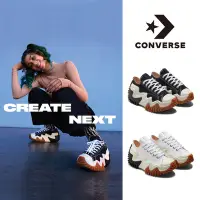 在飛比找Yahoo奇摩購物中心優惠-CONVERSE RUN STAR MOTION OX 低筒