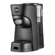 Lavazza Tiny Eco A Modo Mio Capsule Coffee Machine - Black