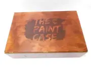 Frontier Wargaming Scale Figure Painting The Paint Case Hobby Craft Models NEW