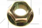 Polaris 0453706 - NUT-FLANGE HEX - Free Shipping