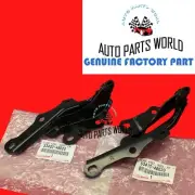 GENUINE OEM TOYOTA 4RUNNER HIGHLANDER GX470 RX300 RIGHT & LEFT HOOD HINGE SET