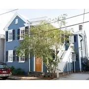 Beautiful Art Villa In Historic Charleston, Sc