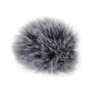 Microphone Windscreen Deadcat/Windmuff Filter for MIC WindShield